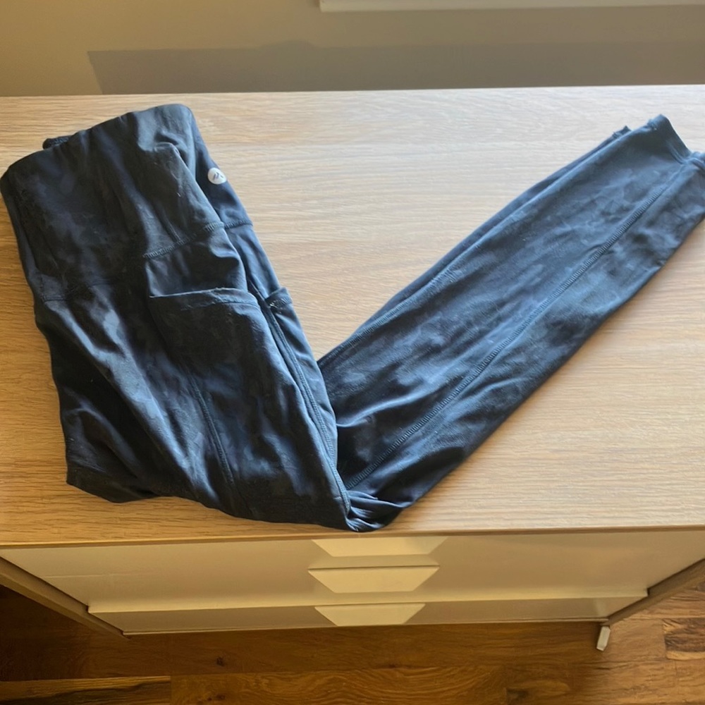 Alexo leggings